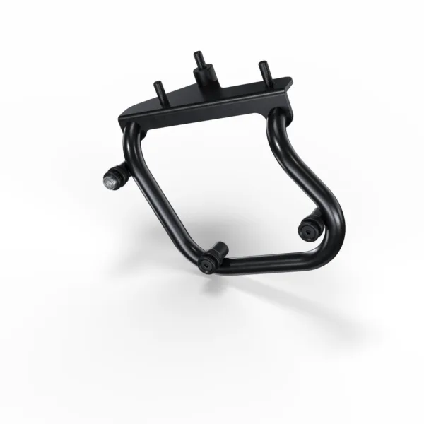 XSR900 SOFT BAG CARRIER LEFT YAMAHA — vista geral
