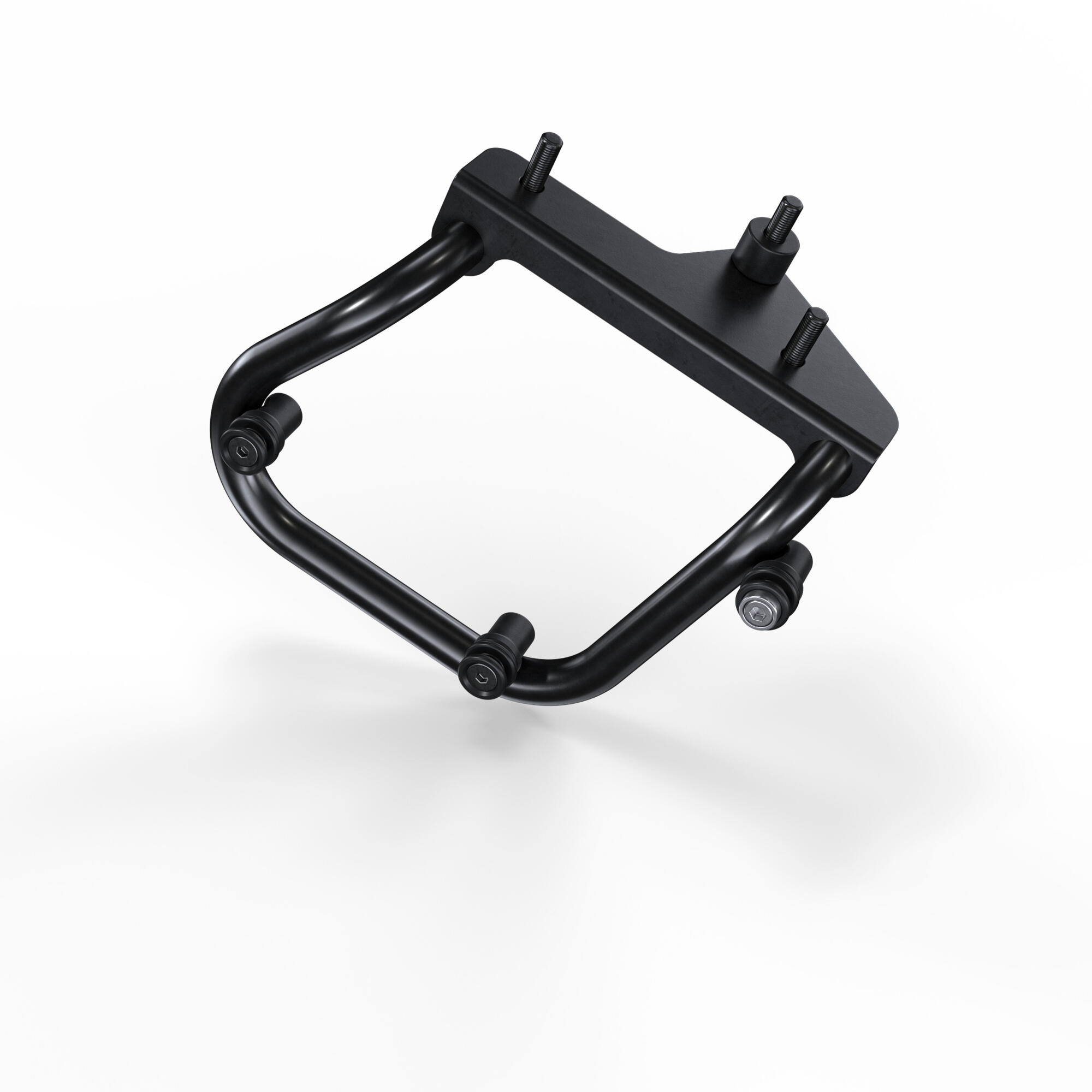 XSR900 SOFT BAG CARRIER RIGHT YAMAHA — vista geral