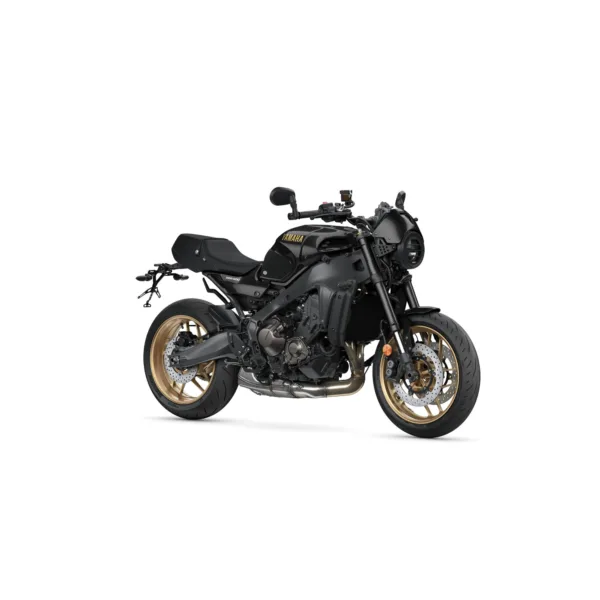 PACK STREET YAMAHA — vista geral