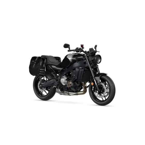 PACK WEEKEND YAMAHA — vista geral
