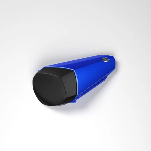 TAMPA PARA BANCO TRASEIRO YAMAHA — vista geral