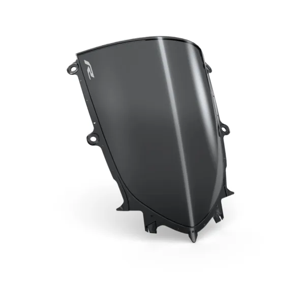 VIDRO DESPORTIVO YAMAHA — vista geral