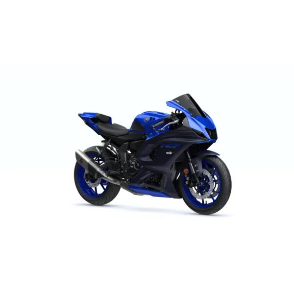 PACK ADRENALINE R7 YAMAHA — vista geral