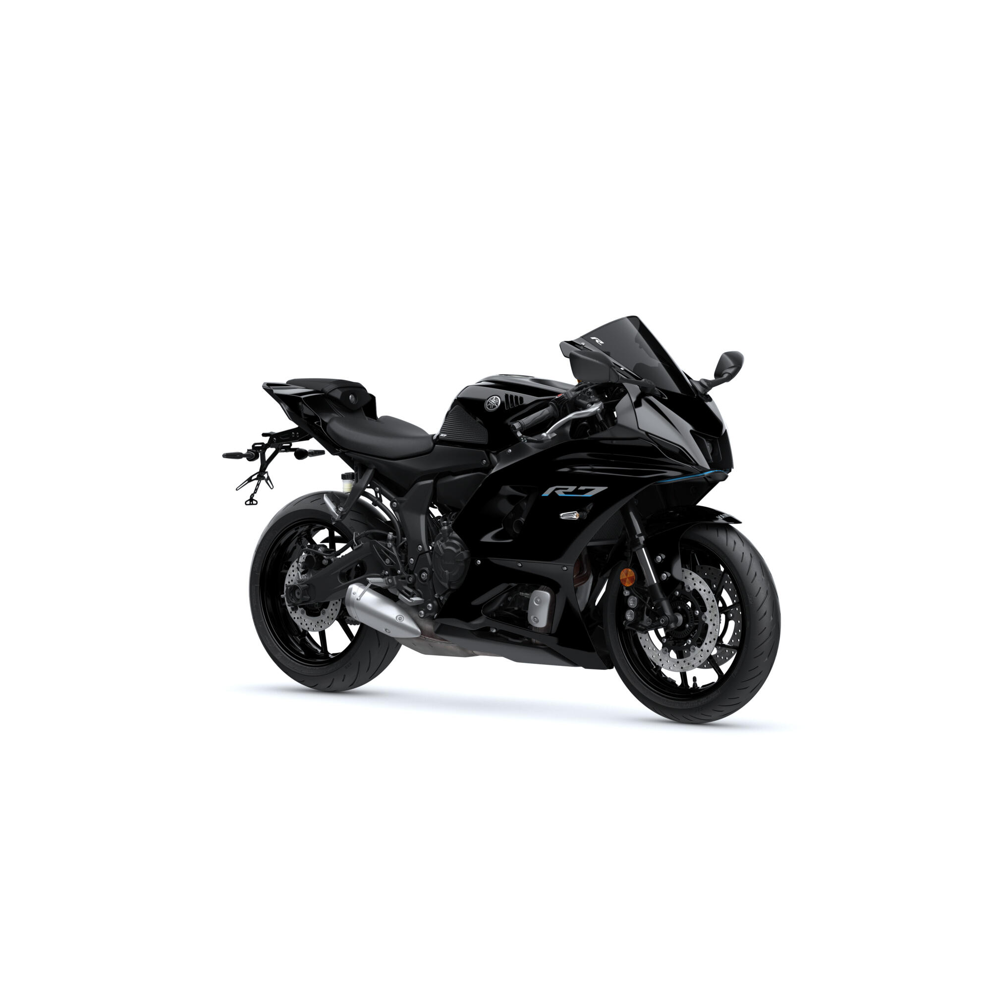 PACK R7 STYLE YAMAHA — vista geral