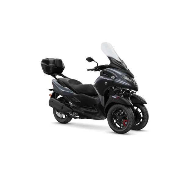 PACK URBAN DA TRICITY 300 DE 34 LITROS YAMAHA — vista geral