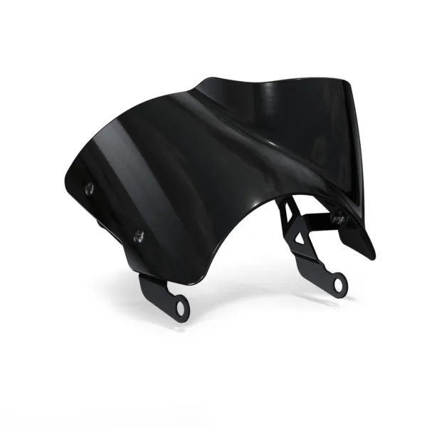 VIDRO DEFLECTOR YAMAHA — vista geral