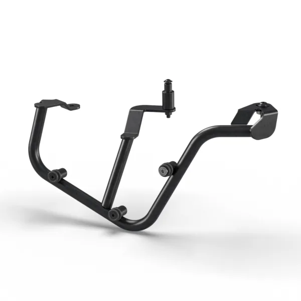 SUPORTE PARA MALA LATERAL FLEXÍVEL XSR700 DIREITO YAMAHA — vista geral
