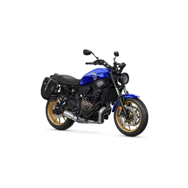 PACK WEEKEND YAMAHA — vista geral