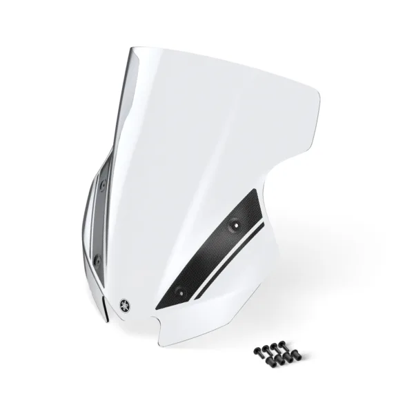 PARA-BRISAS ALTO NIKEN GT YAMAHA — vista geral
