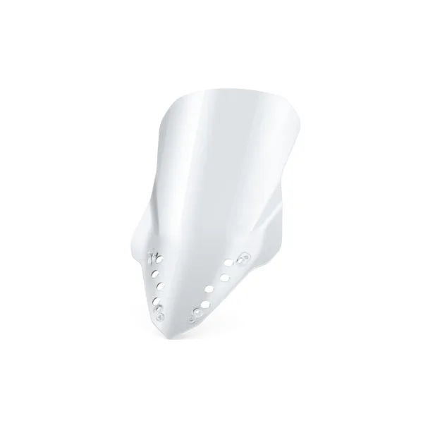 VIDRO ALTO YAMAHA — vista geral
