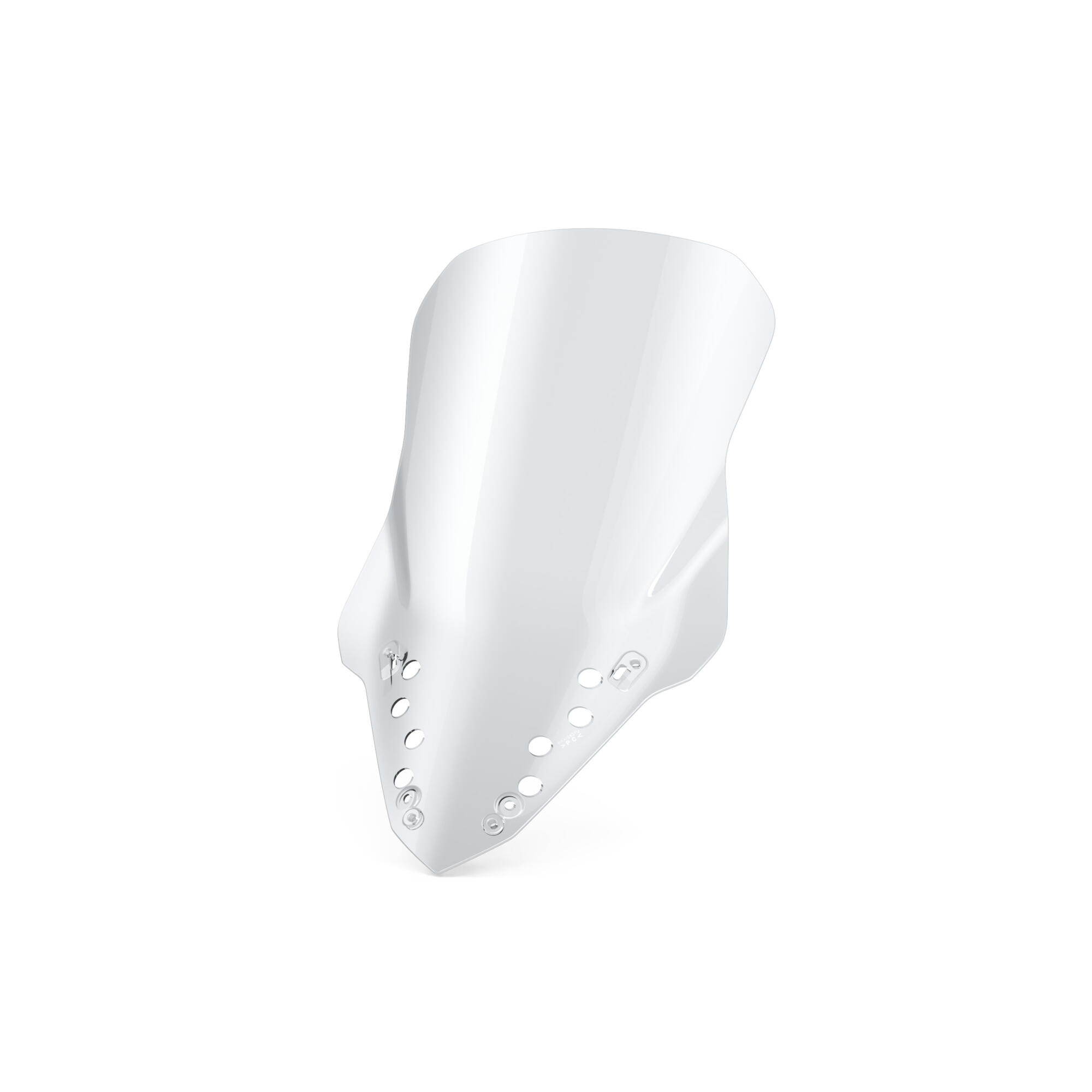 VIDRO ALTO YAMAHA — vista geral