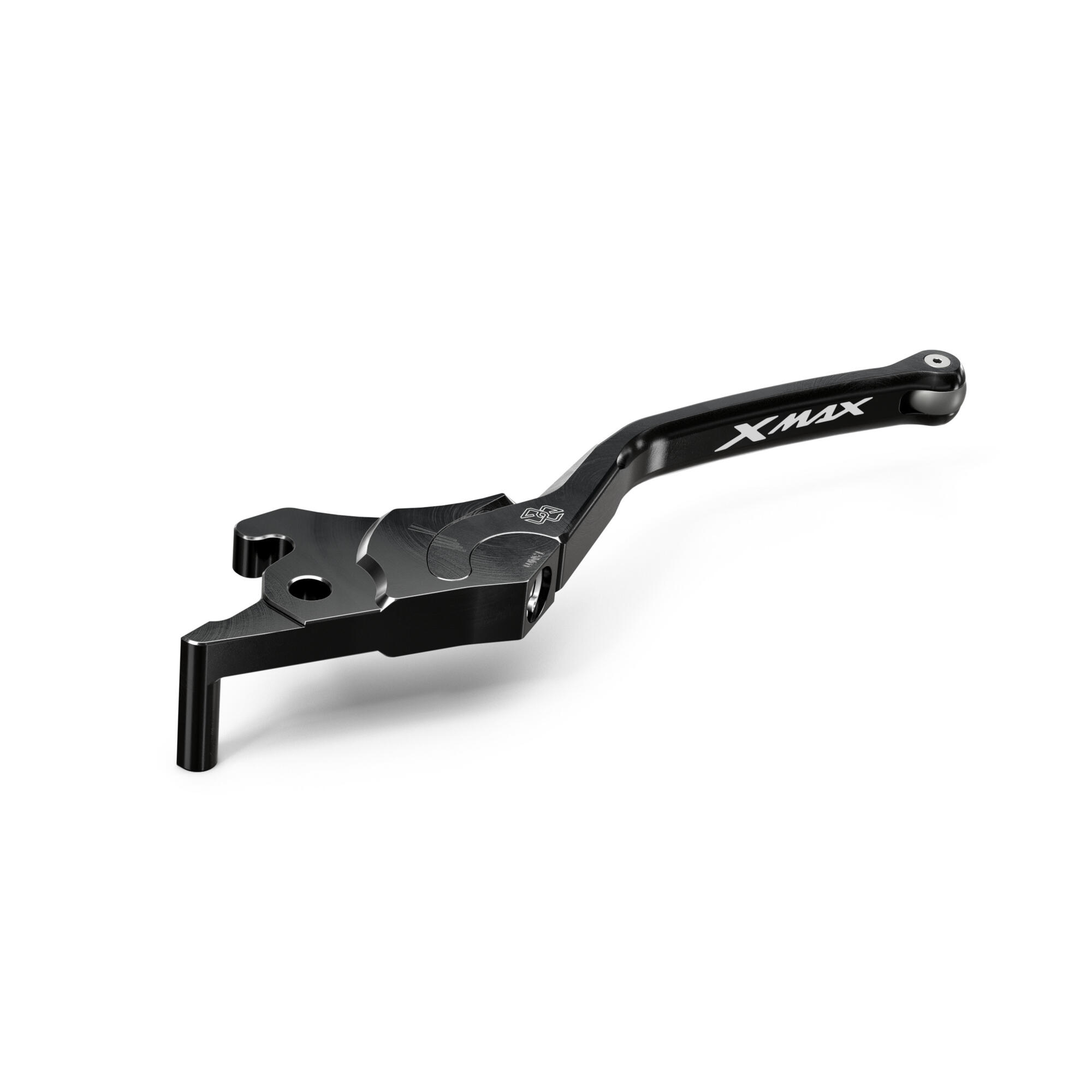 MANETE DO TRAVÃO TRASEIRO AJUSTÁVEL YAMAHA — vista geral