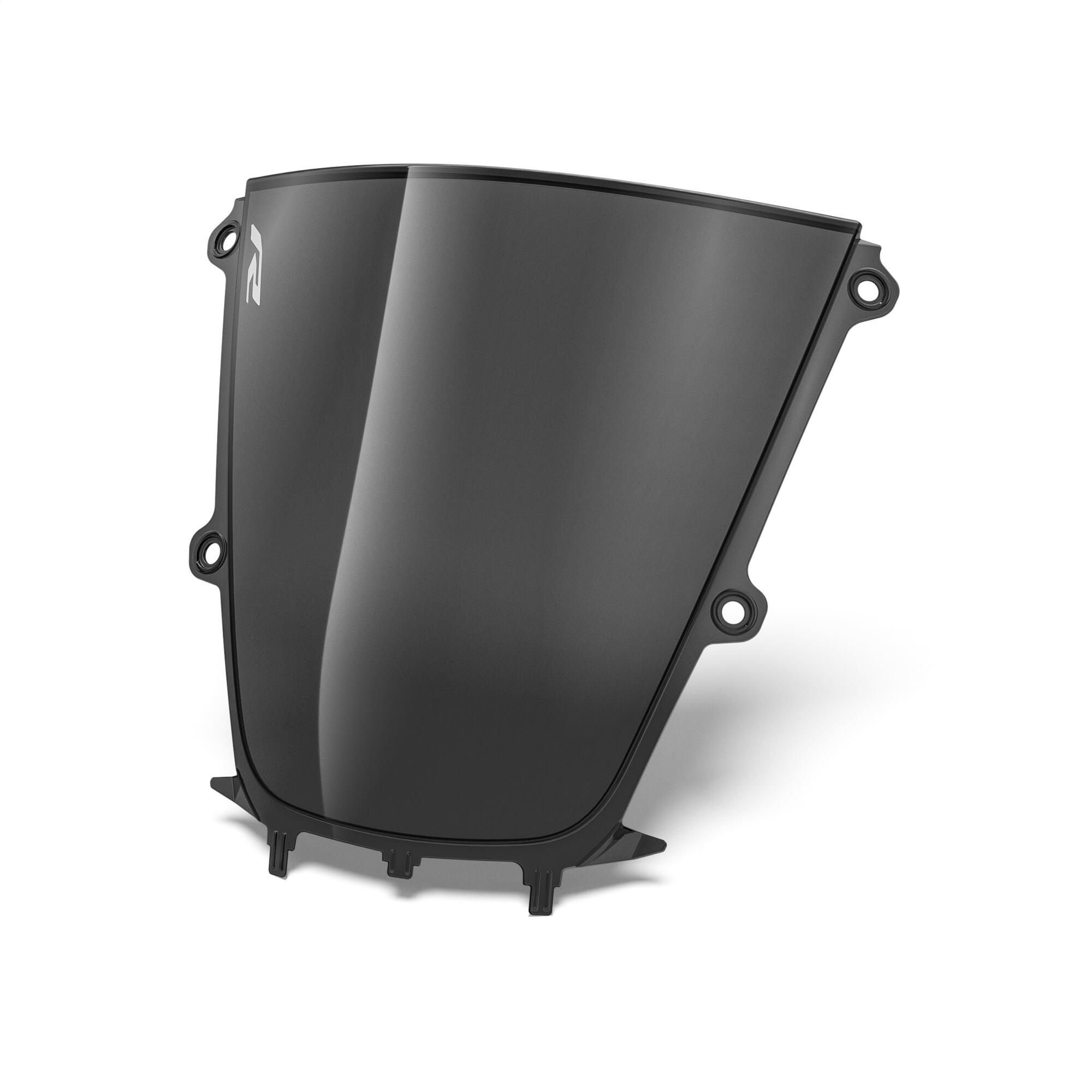 PARA-BRISAS FUMADO YAMAHA — vista geral