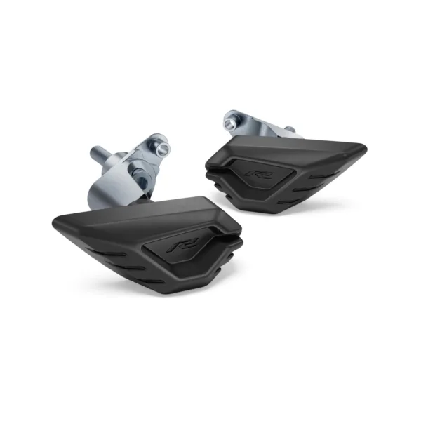 KIT DE PROTEÇÃO DO QUADRO YAMAHA — vista geral