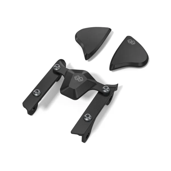 KIT DE TAMPAS PARA COMPETIÇÃO YAMAHA — vista geral