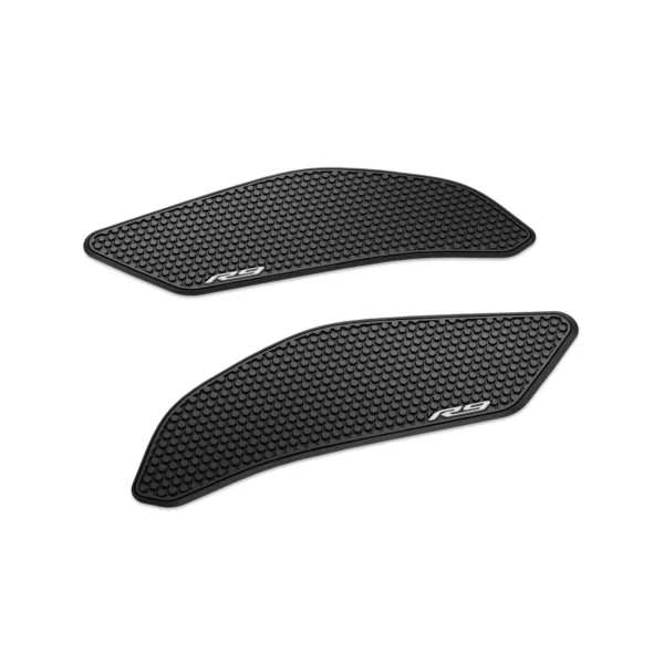CONJUNTO DE AUTOCOLANTES PARA O DEPÓSITO HDR YAMAHA — vista geral