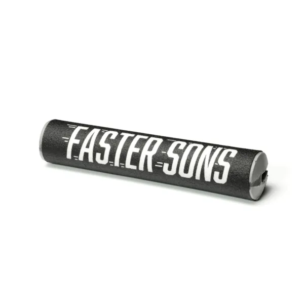 ALMOFADA PARA GUIADOR FASTER SONS YAMAHA — vista geral