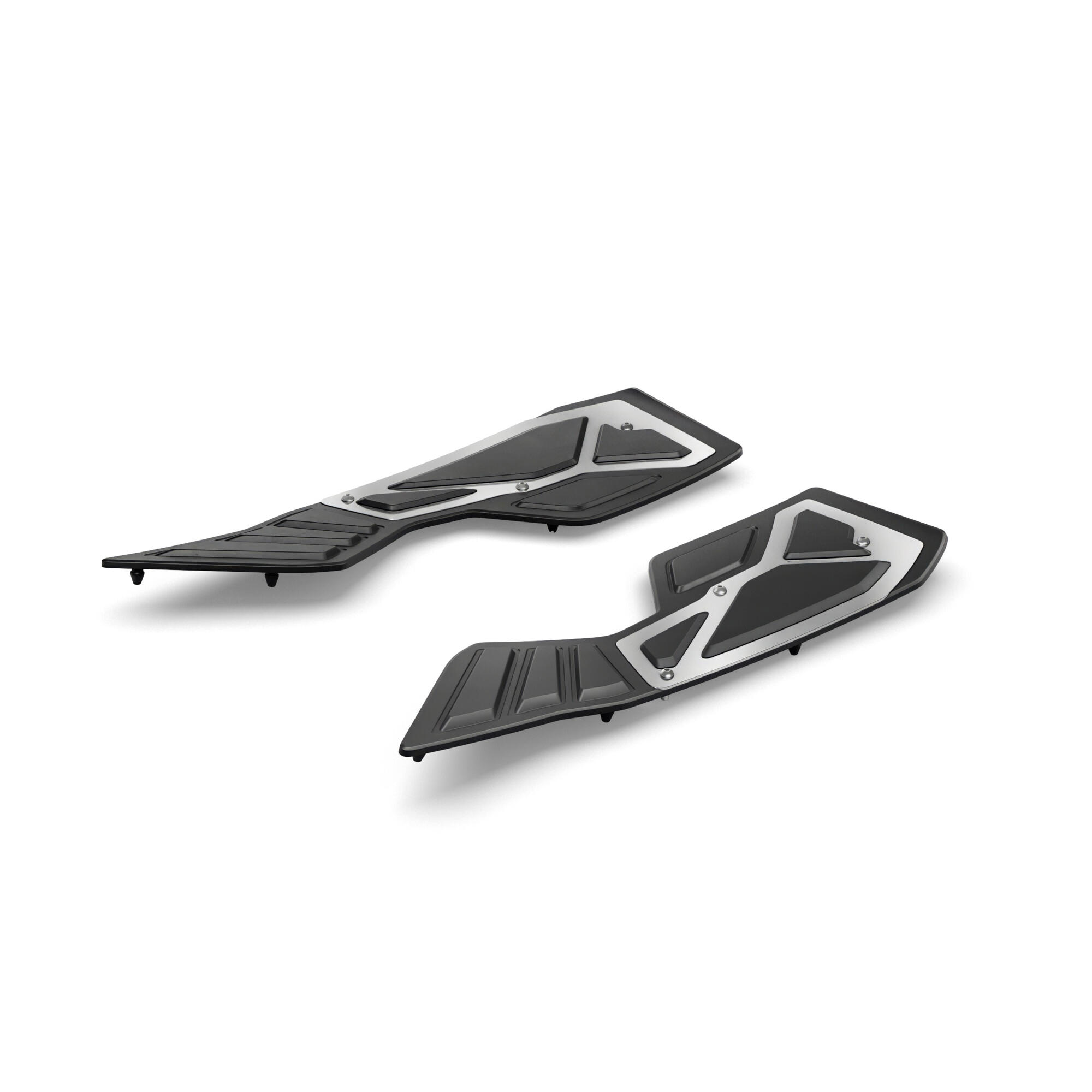 POISA-PÉS INFERIOR NMAX YAMAHA — vista geral