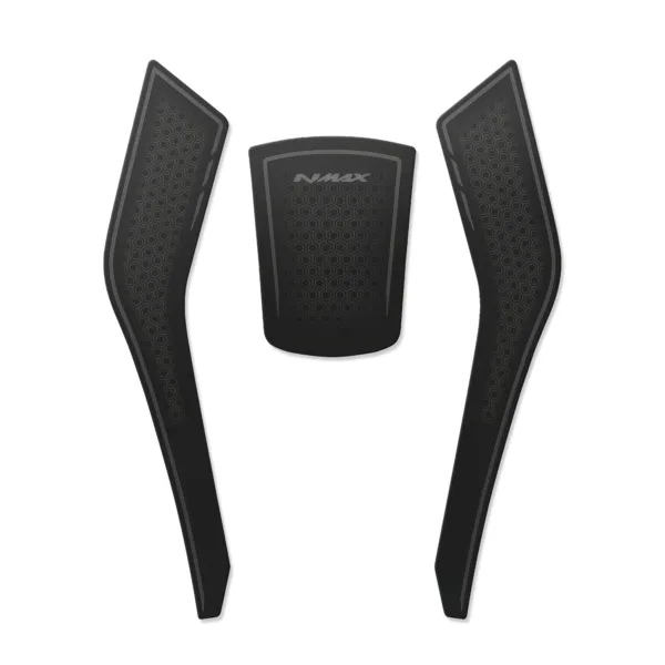 PROTEÇÃO DA CONSOLA NMAX YAMAHA — vista geral
