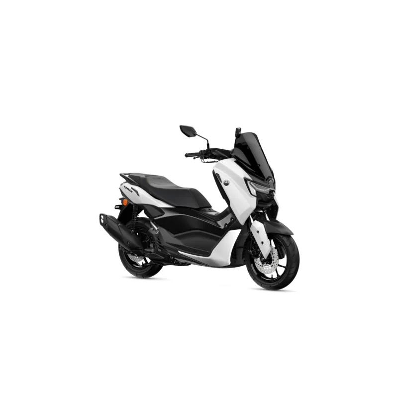 PACK NMAX ESSENTIALS YAMAHA — vista geral