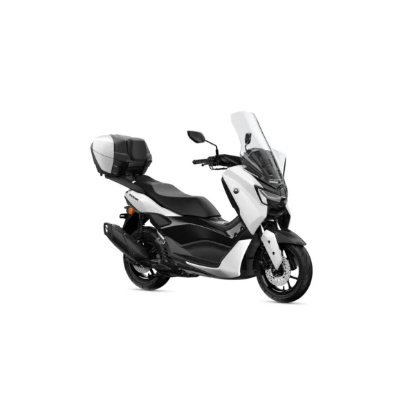 NMAX PACK URBAN 34L YAMAHA — vista geral