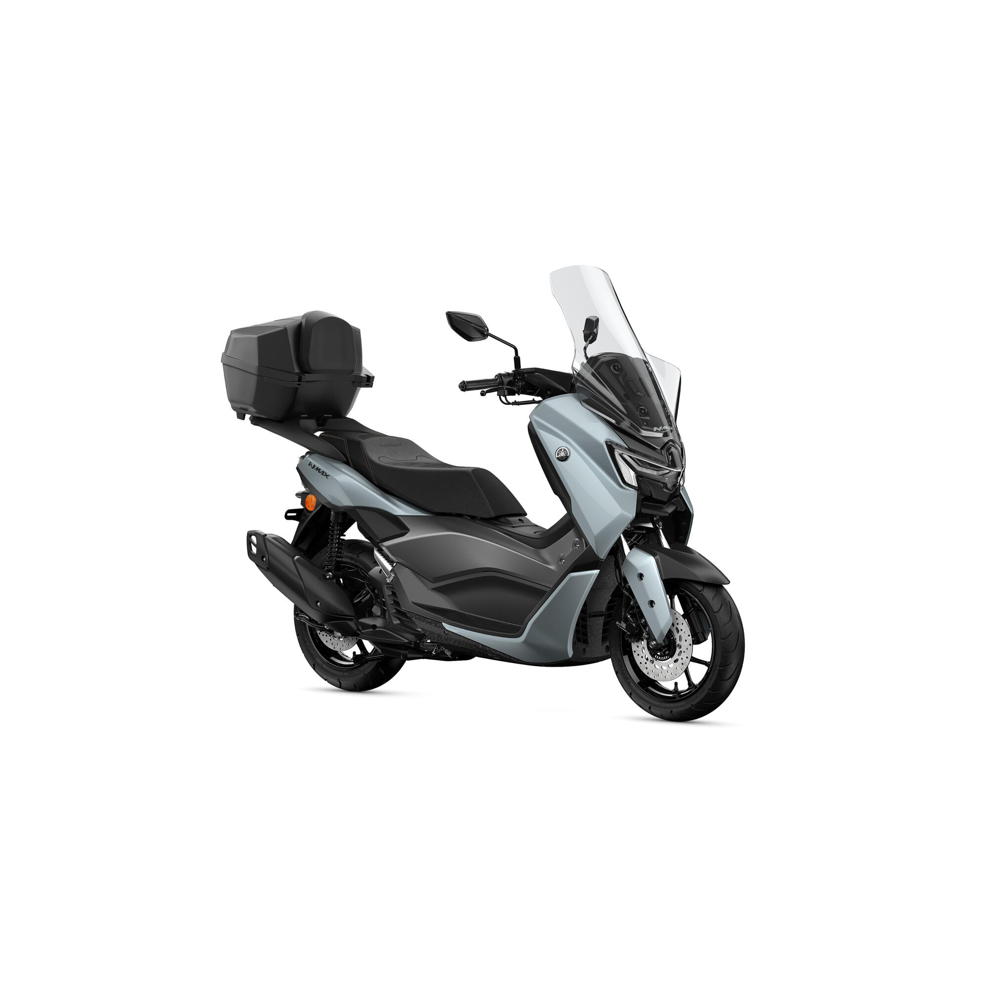 PACK URBAN DA NMAX DE 39 LITROS YAMAHA — vista geral