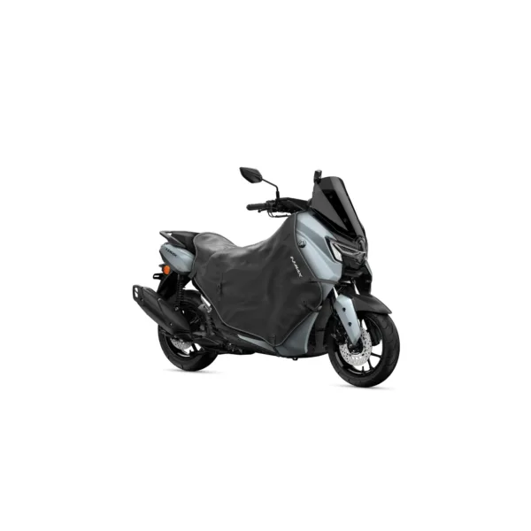 PACK WINTER DA NMAX YAMAHA — vista geral