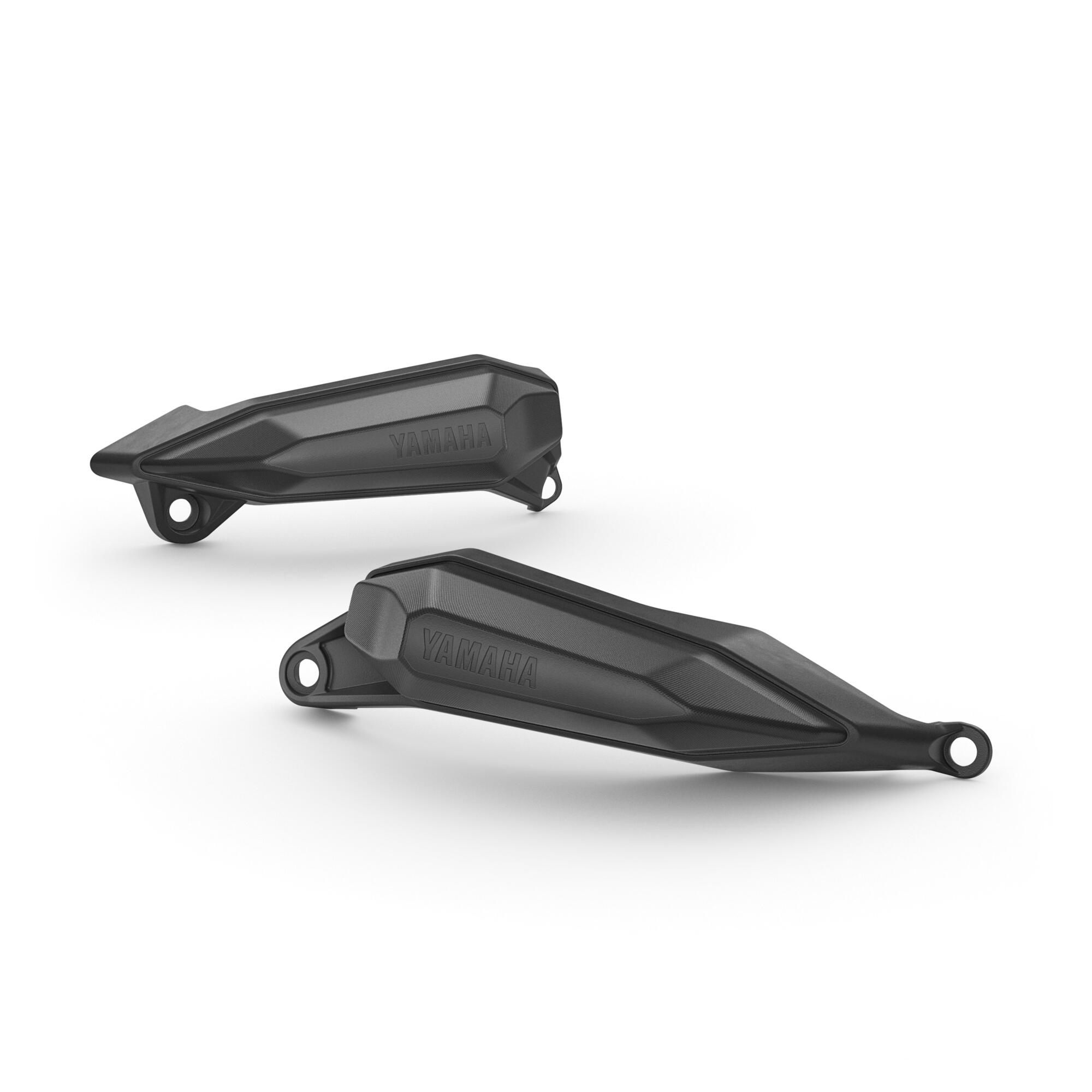 KIT DE PROTEÇÃO DO QUADRO YAMAHA — vista geral