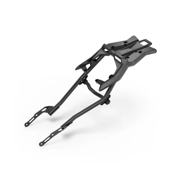 SUPORTE TRASEIRO YAMAHA — vista geral