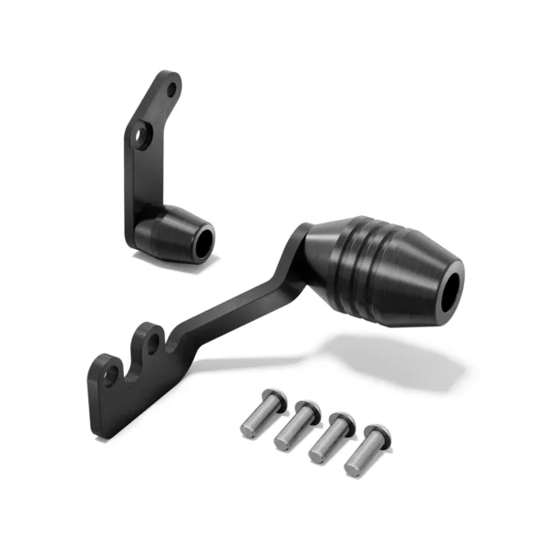YAMAHA LOWER ENGINE PROTECTION YAMAHA — vista geral
