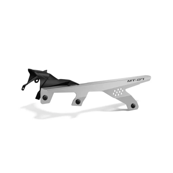 PROTEÇÃO DA CORRENTE YAMAHA — vista geral