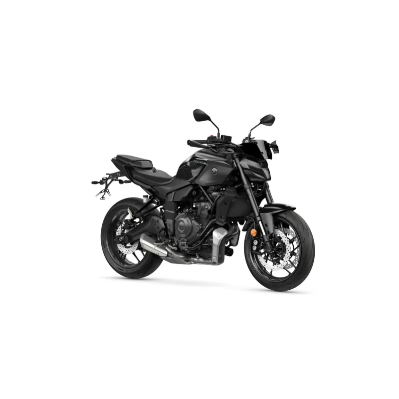PACK SPORT BLACK MT-07 YAMAHA — vista geral