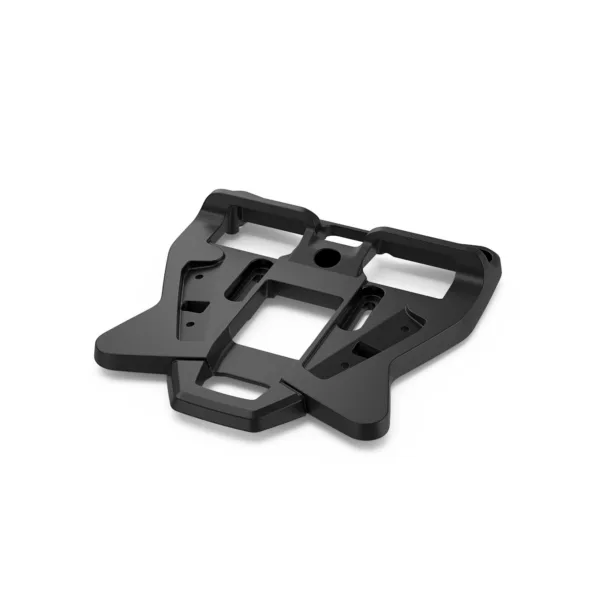 PLACA DE FIXAÇÃO PARA MALA TOP CASE YAMAHA — vista geral