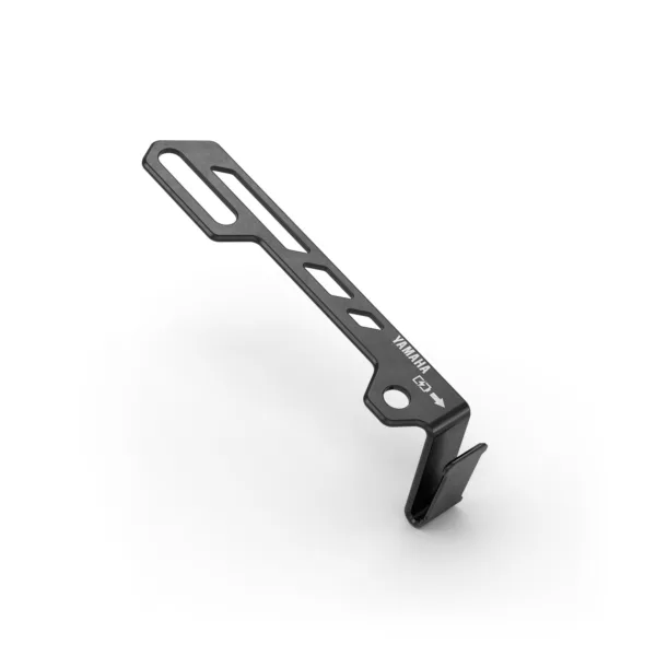 SUPORTE PARA USB MT-09 YAMAHA — vista geral