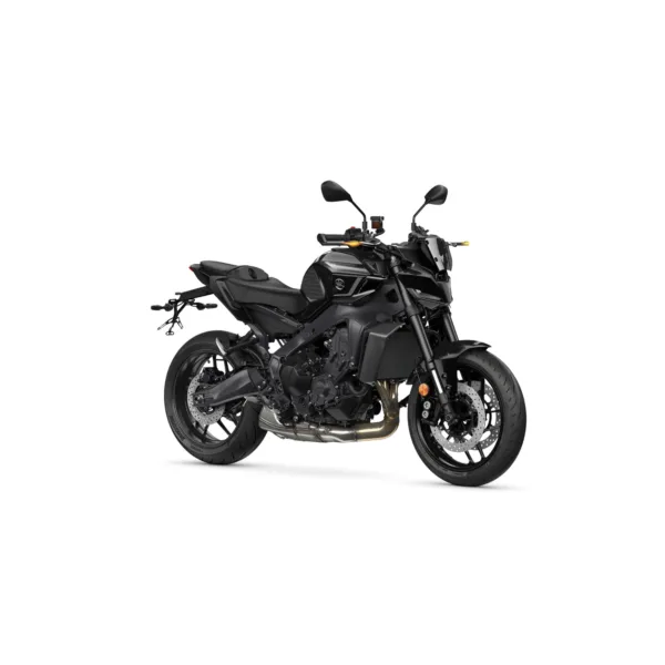 PACK SPORT PLUS MT-09 MY24 YAMAHA — vista geral