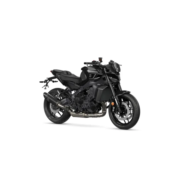 MT-09 SPORT PACK PRO PRETO YAMAHA — vista geral