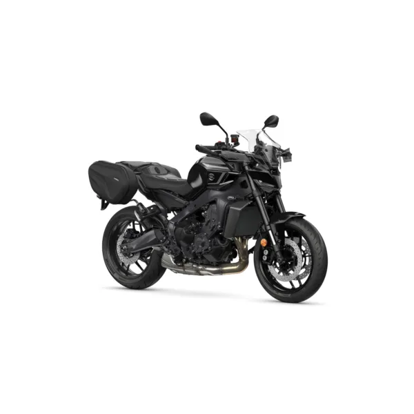 PACK TOURING MT-09 YAMAHA — vista geral