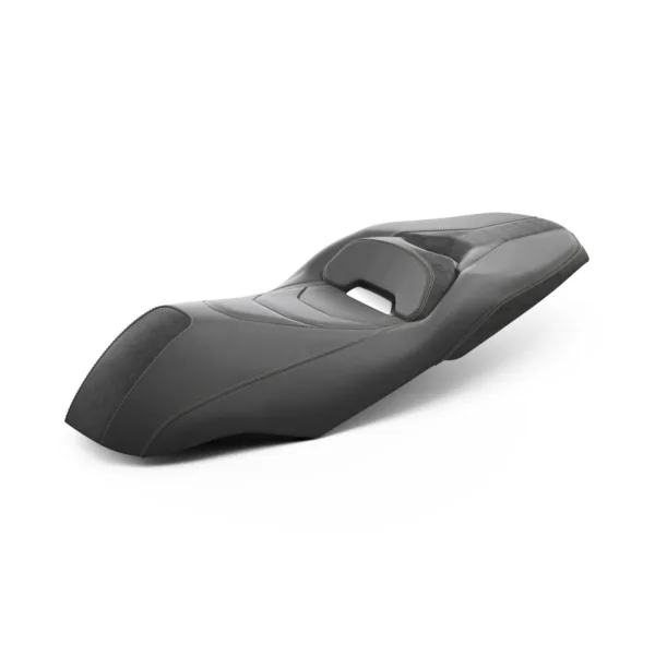 BANCO COMFORT YAMAHA — vista geral