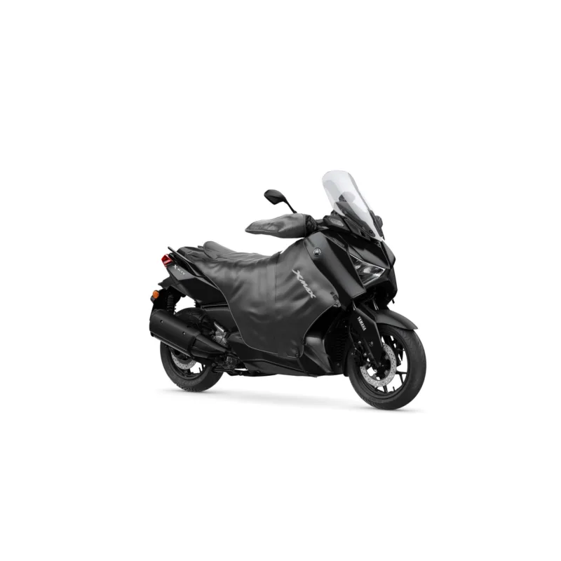PACK WINTER DA XMAX YAMAHA — vista geral