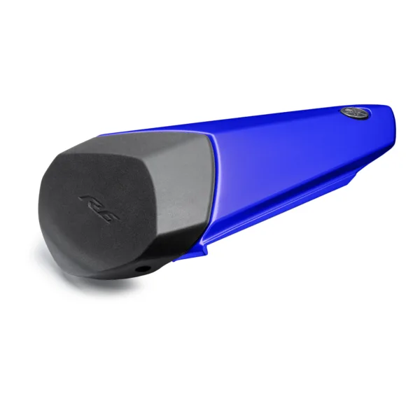 COBERTURA PARA ASSENTO TRASEIRO YAMAHA — vista geral