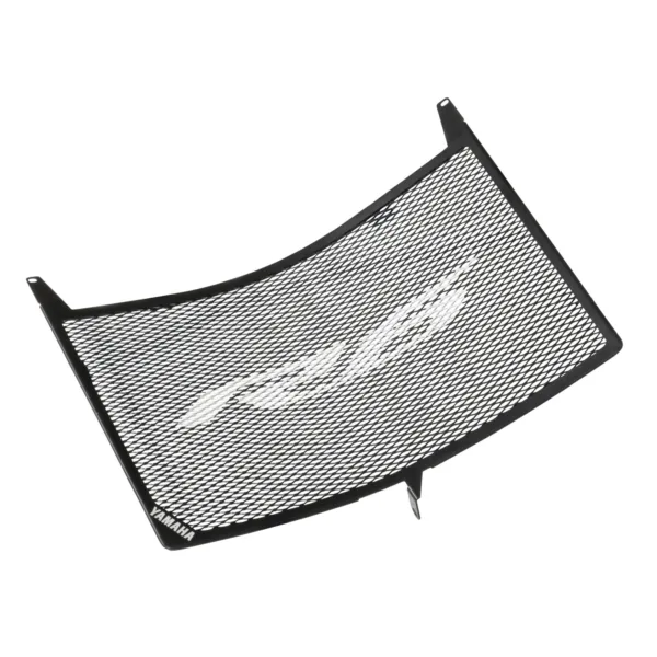 PROTEÇÃO DO RADIADOR YAMAHA — vista geral
