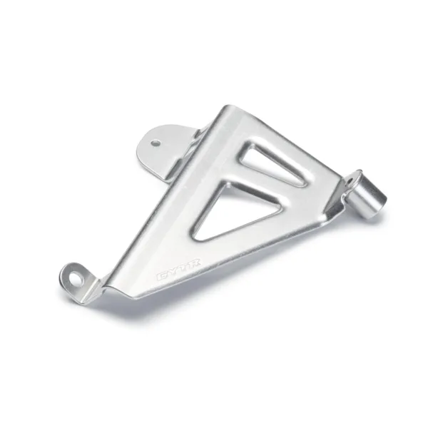 SUPORTES DO RADIADOR GYTR® YAMAHA — vista geral
