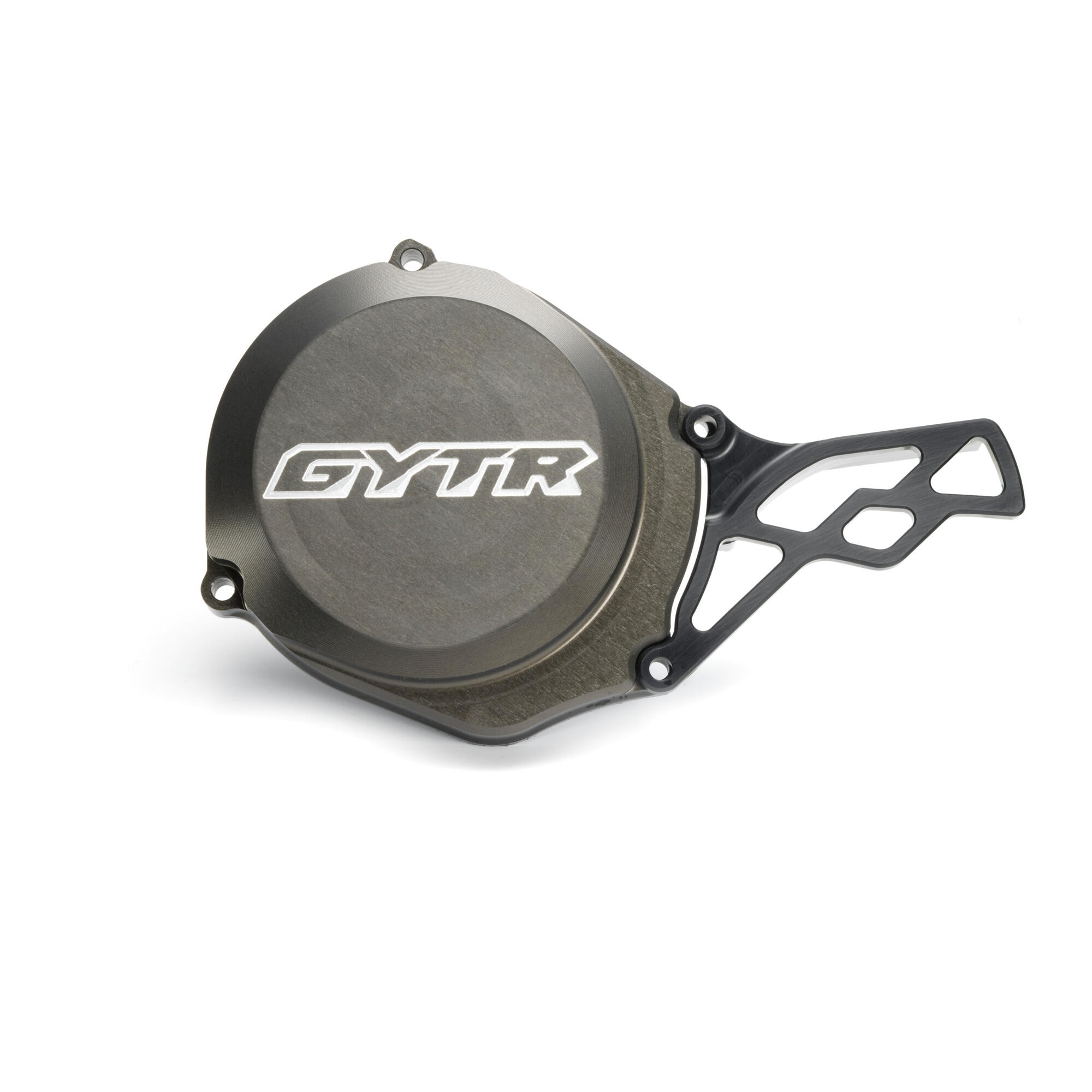 TAMPA DA IGNIÇÃO GYTR® YAMAHA — vista geral
