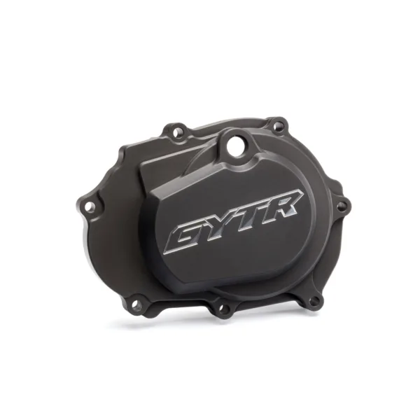 TAMPA DA IGNIÇÃO GYTR® YAMAHA — vista geral