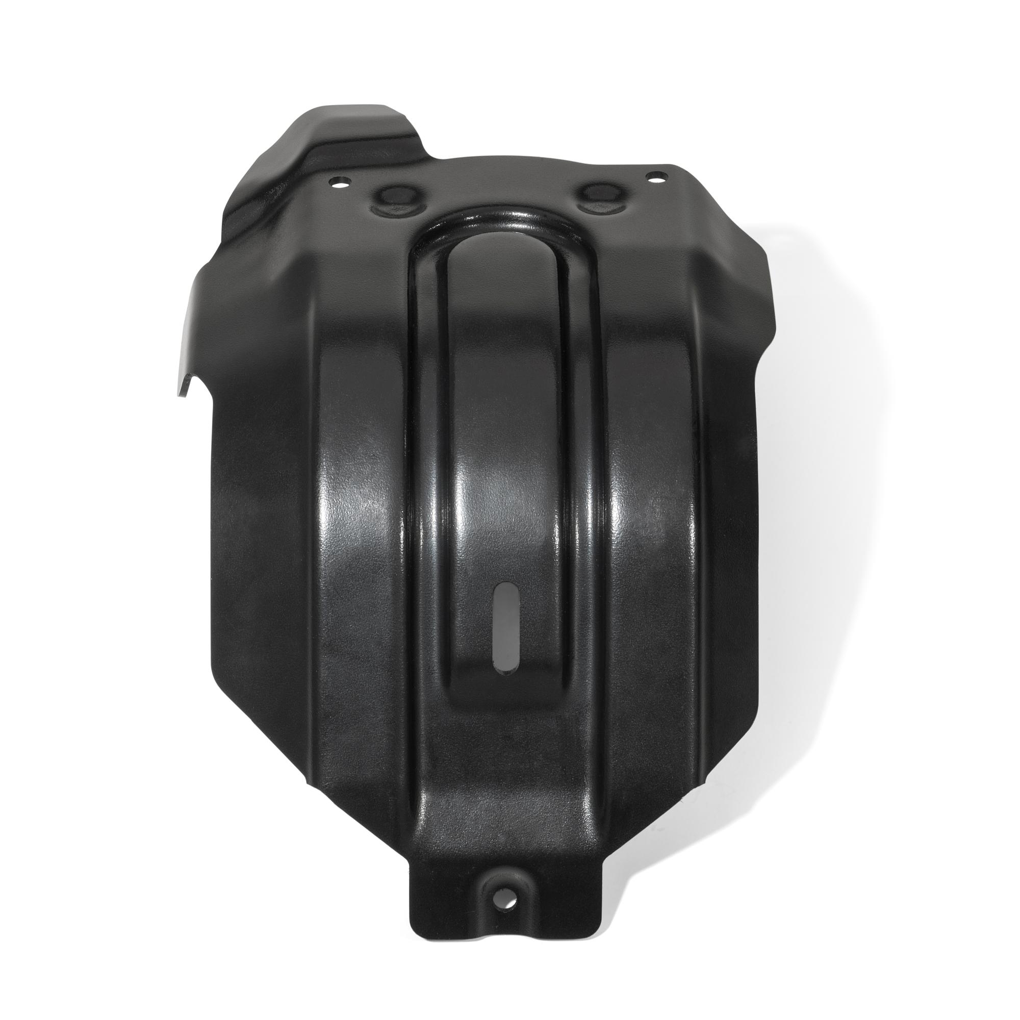 PROTEÇÃO INFERIOR MX GYTR® YAMAHA — vista geral
