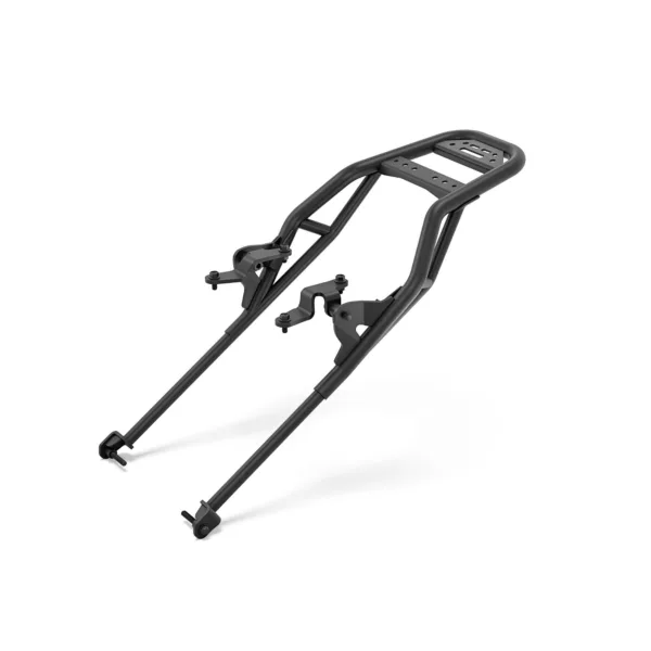 SUPORTE TRASEIRO YAMAHA — vista geral