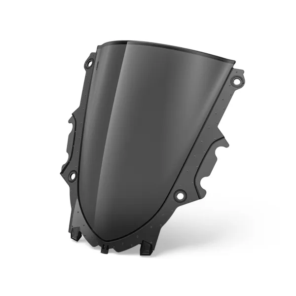 PARA-BRISAS FUMADO YAMAHA — vista geral