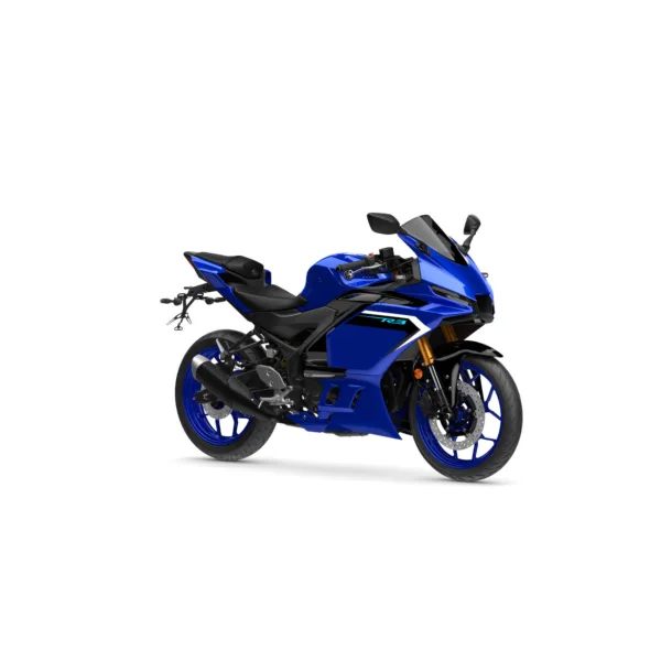PACK SPORT PARA A R3 YAMAHA — vista geral