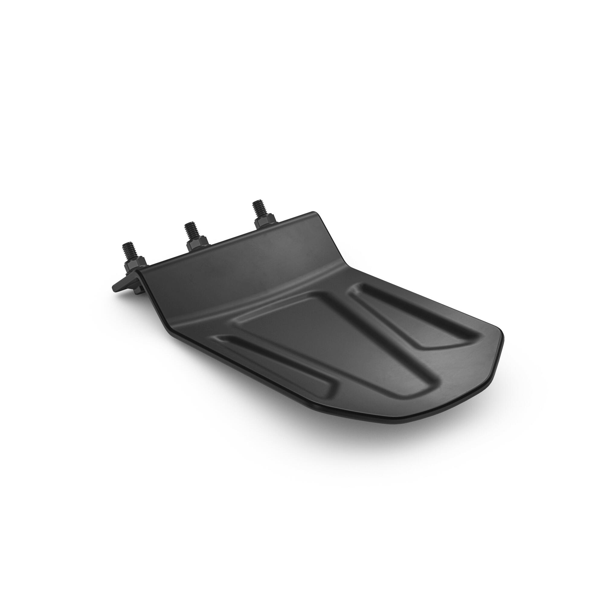 LINK GUARD YAMAHA — vista geral