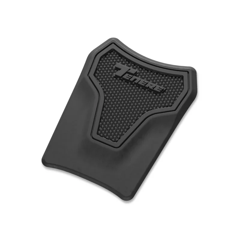PROTEÇÃO DE DEPÓSITO YAMAHA — vista geral